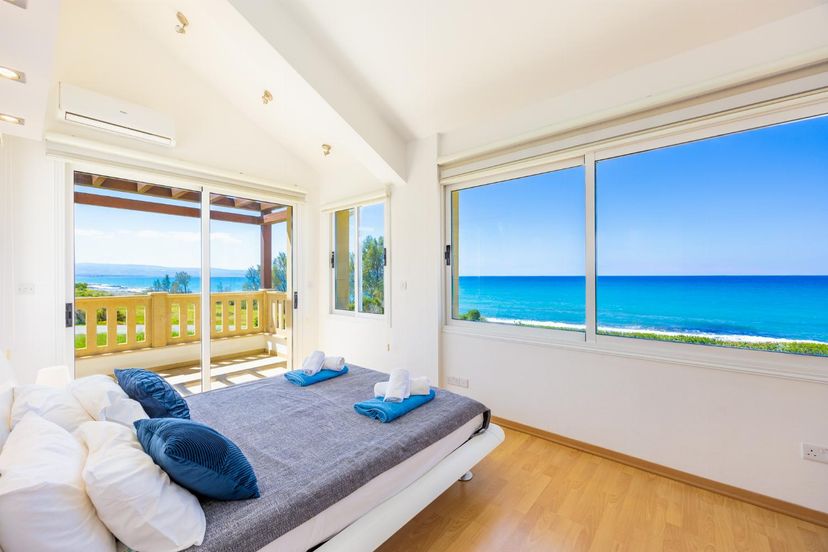 Villa in Ayia Marina, Cyprus