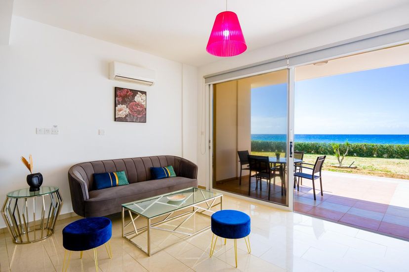 Villa in Ayia Marina, Cyprus