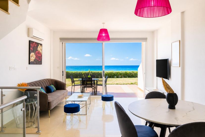 Villa in Ayia Marina, Cyprus