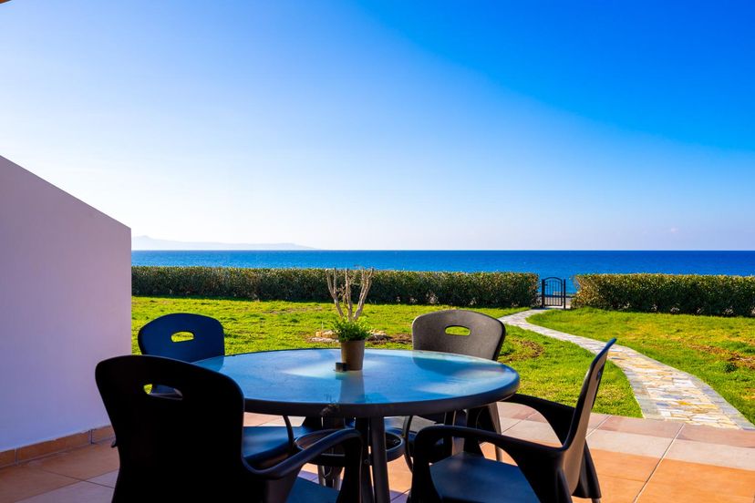 Villa in Ayia Marina, Cyprus