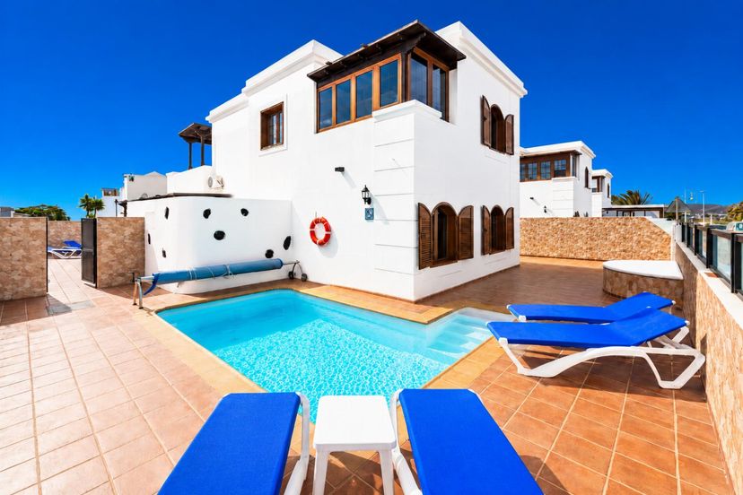 Villa in Tías, Lanzarote