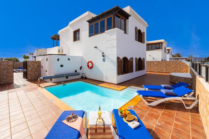 Villa in Tías, Lanzarote