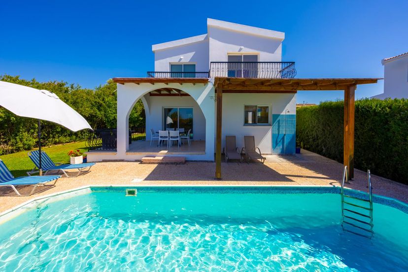 Villa in Argaka, Cyprus