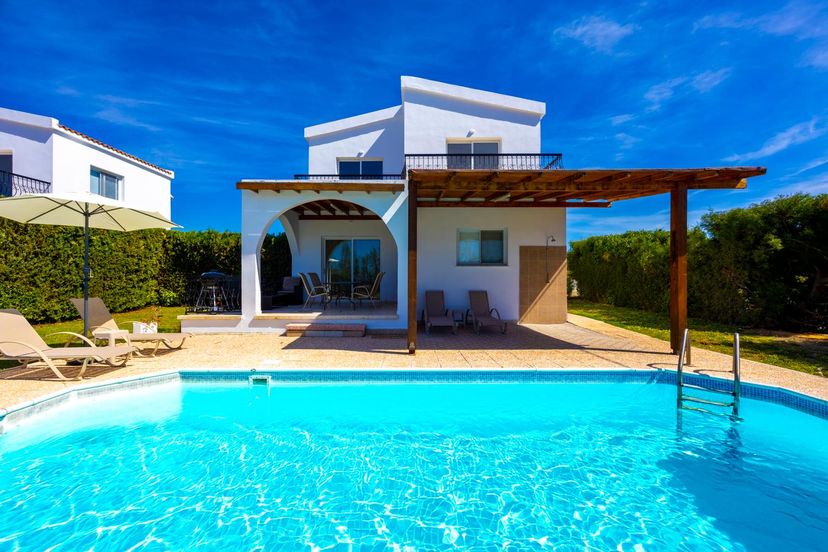 Villa in Argaka, Cyprus