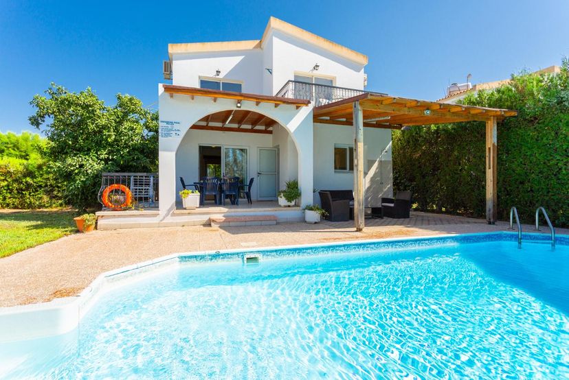Villa in Argaka, Cyprus