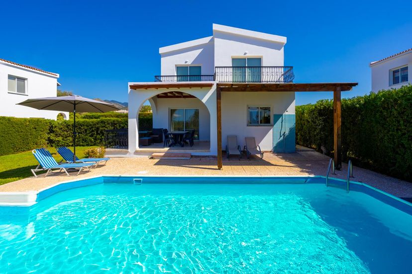 Villa in Argaka, Cyprus