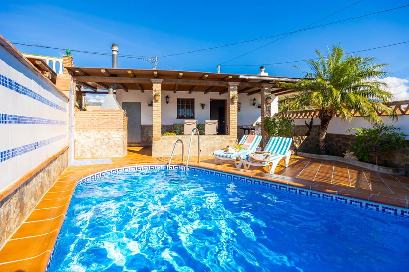 Villa in Nerja, Spain