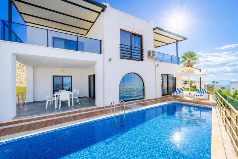 Villa in Dalaman, Turkey