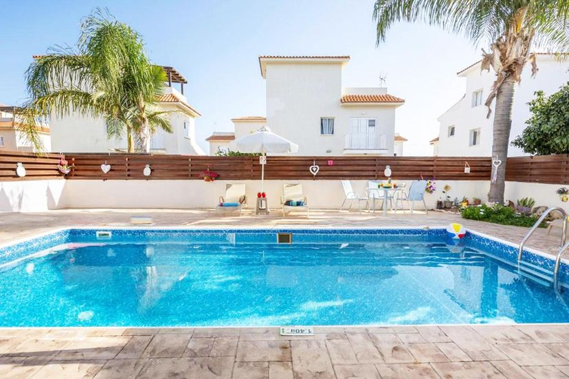 Villa in Pernera, Cyprus