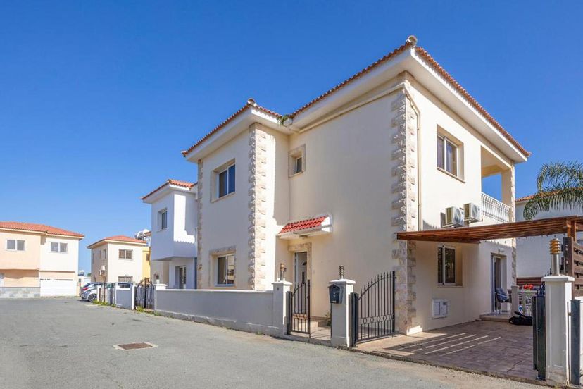 Villa in Pernera, Cyprus