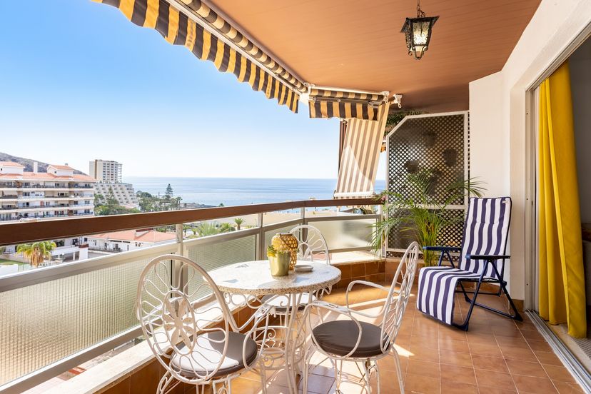 Apartment in Los Cristianos, Tenerife