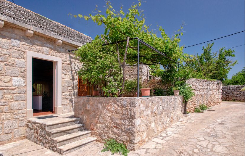Villa in Rudina, Croatia