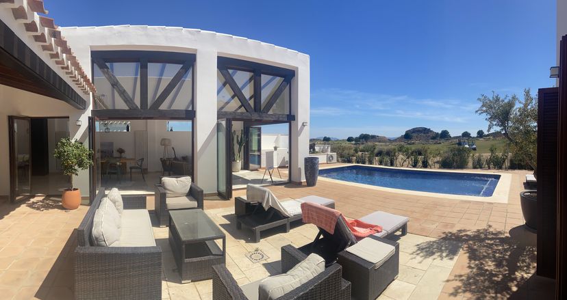 Villa in El Valle Golf Resort, Spain