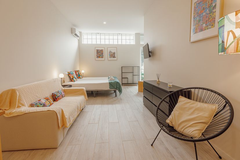 Studio_apartment in Paranhos, Portugal