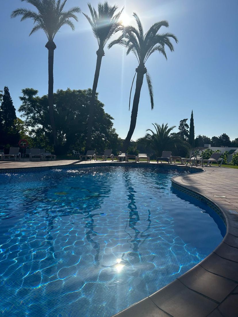 Villa in Club de Golf Aloha, Spain