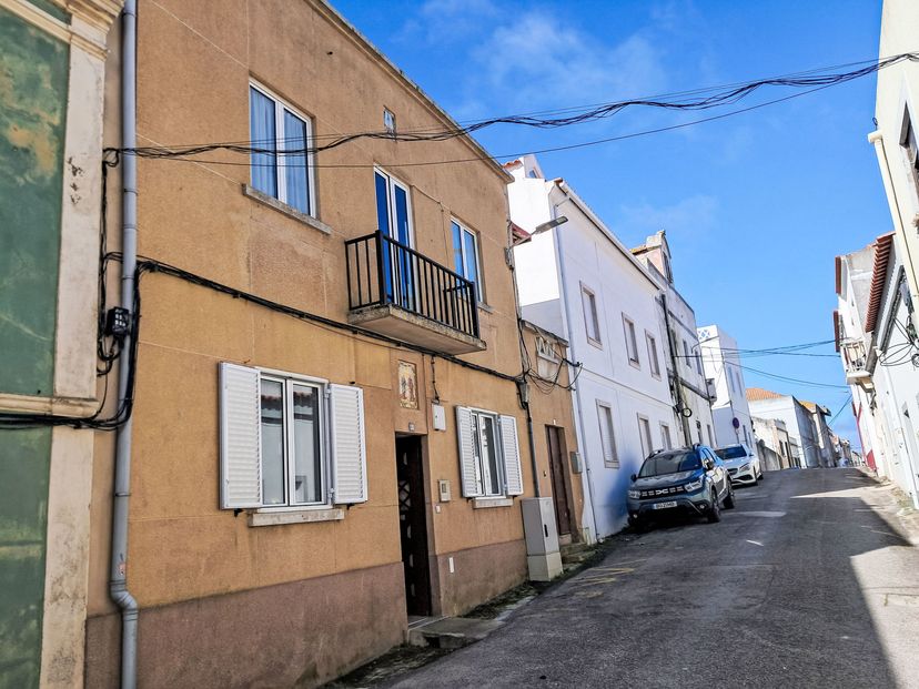Villa in Conceiçăo (Peniche), Portugal