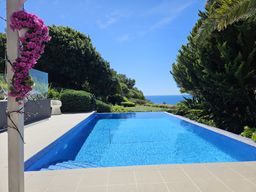 Villa rental in Jávea, Costa Blanca,  with private pool