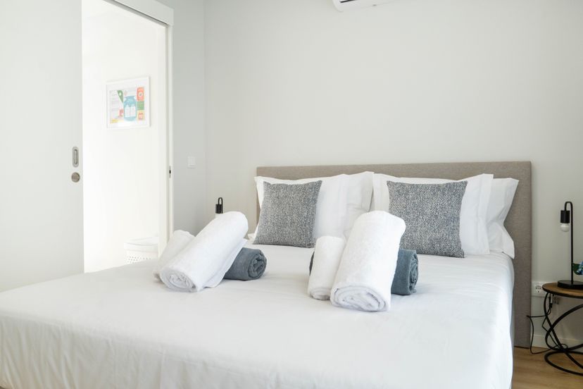 Studio_apartment in Săo José (Ponta Delgada), Azores