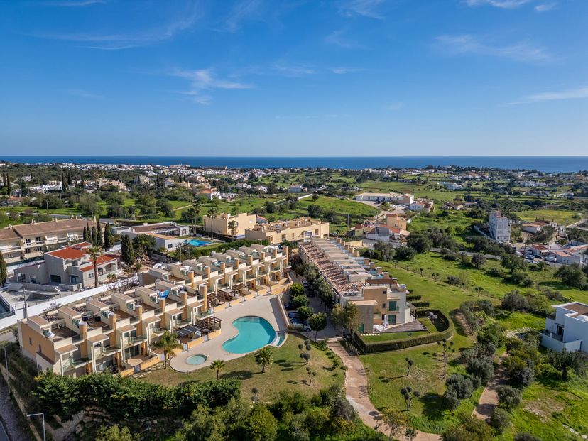 Villa in Albufeira, Algarve