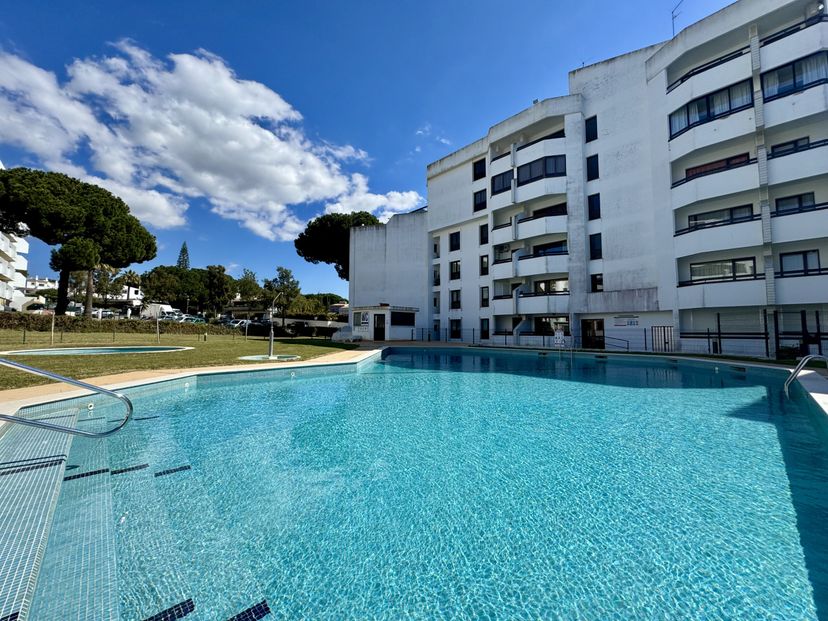 Apartment in Vilamoura, Algarve