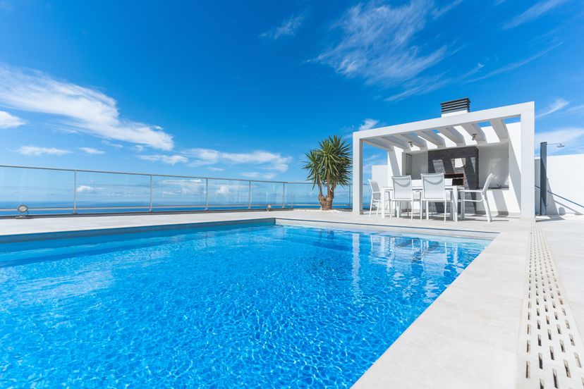 Villa in Barreiro, Madeira