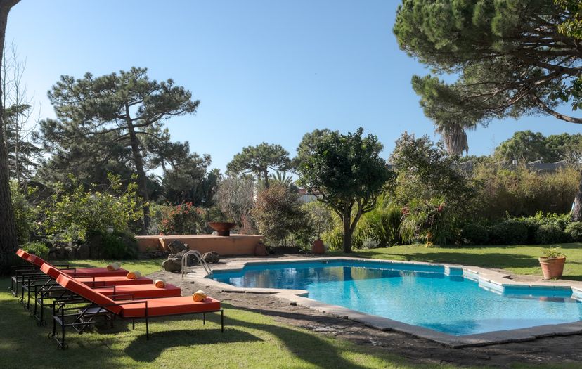 Villa in Quinta da Marinha, Lisbon Metropolitan Area