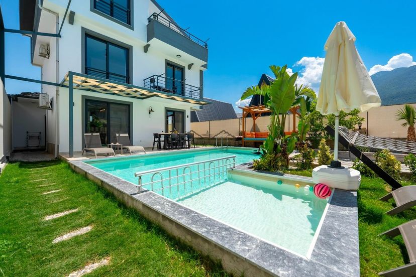 Villa in Fethiye, Turkey
