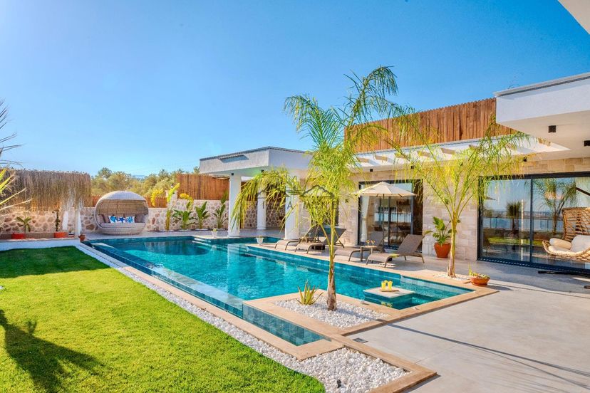 Villa in Kaş, Turkey