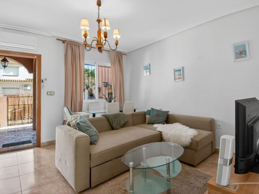 Villa in Los Alcázares, Spain