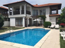Villa to rent in Burgas Province, Bulgaria