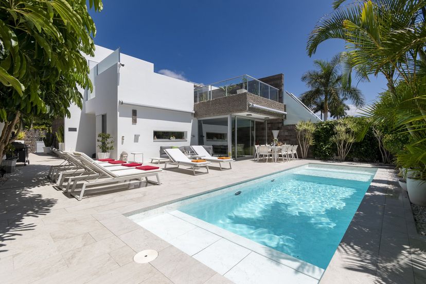 Villa in Playas del Duque, Tenerife