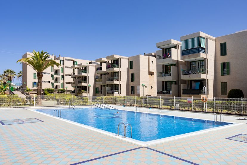 Apartment in Playa de las Américas, Tenerife