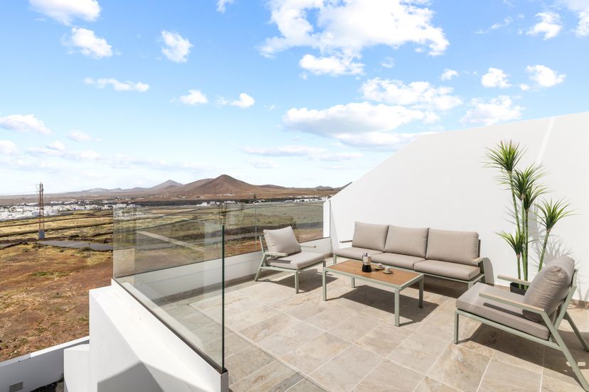 Villa in Tahíche, Lanzarote