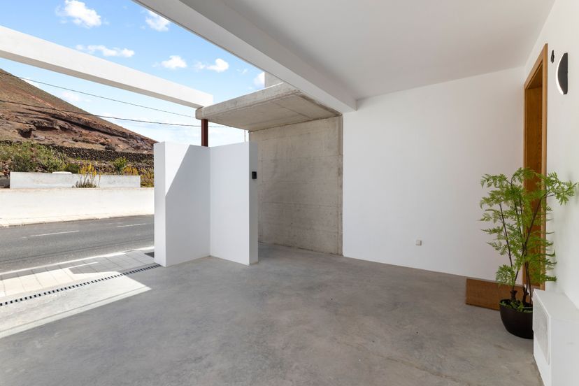 Villa in Spain, Tahíche