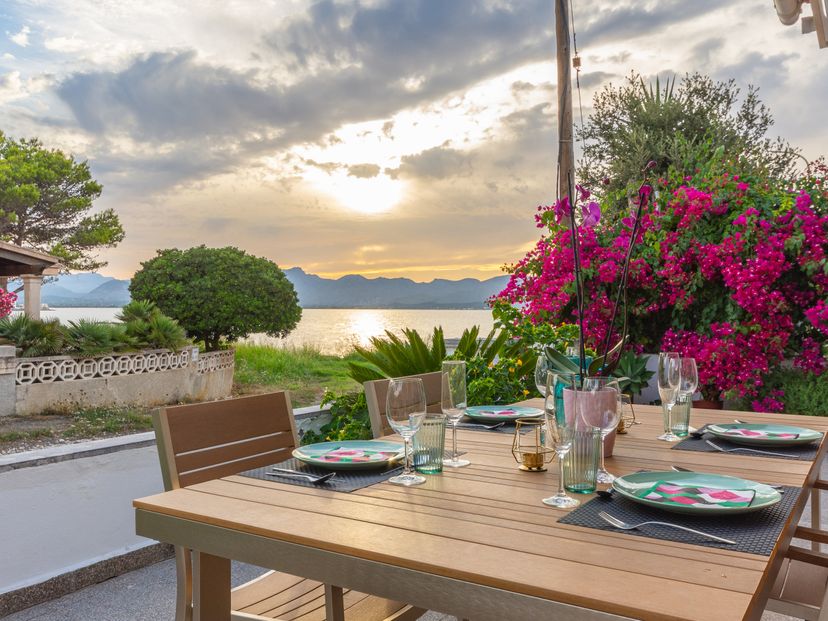 Villa in Marina Manresa, Majorca