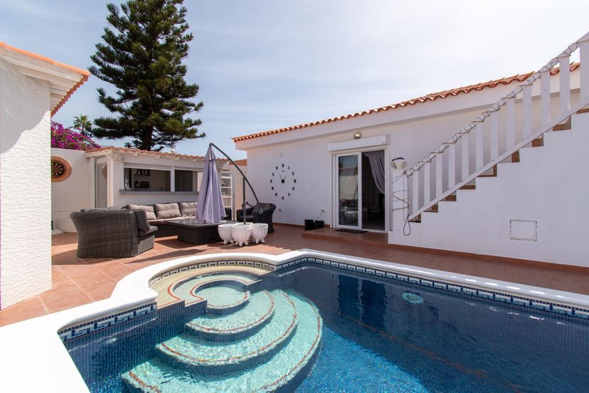 Villa in Sueño Azul, Tenerife