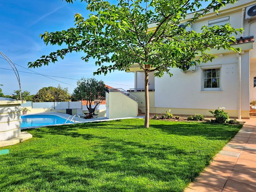 Villa in Zadar, Croatia