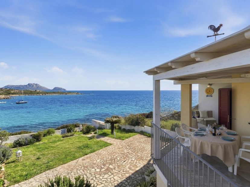 Villa in Pittulongu, Sardinia