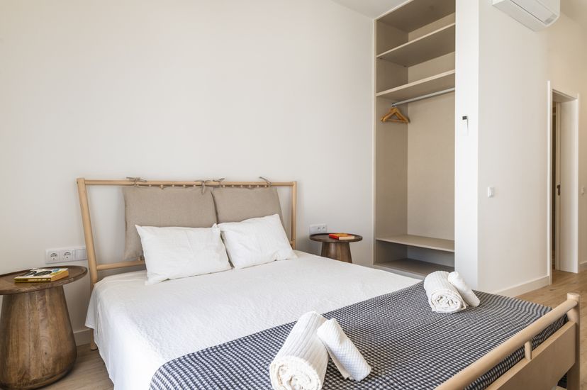 Studio_apartment in Albufeira Old Town, Algarve