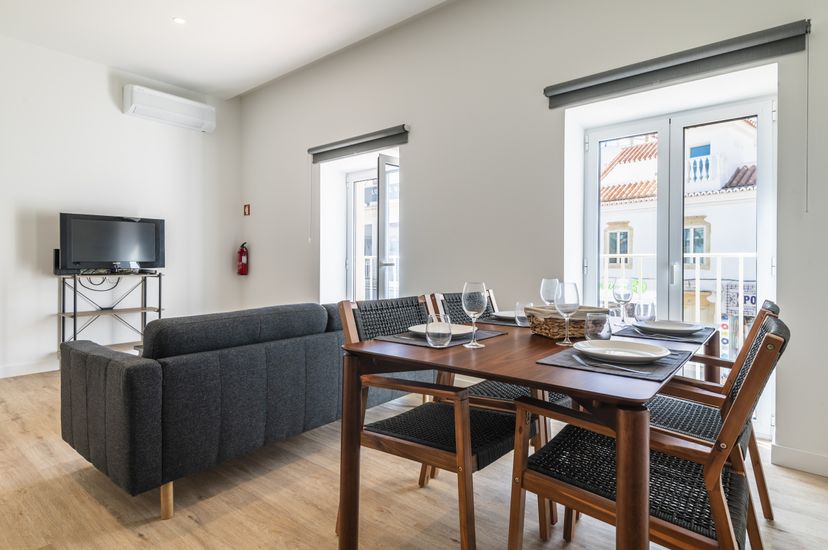 Apartment in Albufeira Old Town, Algarve