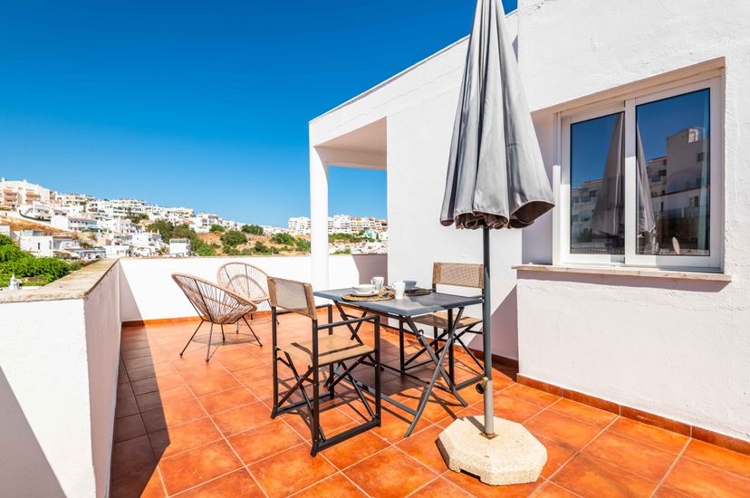 Apartment in Albufeira Old Town, Algarve