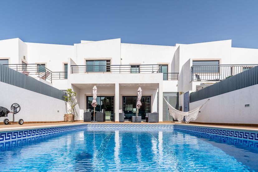 Villa in Sesmarias, Algarve