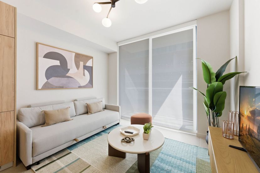 Apartment in Miami, Florida