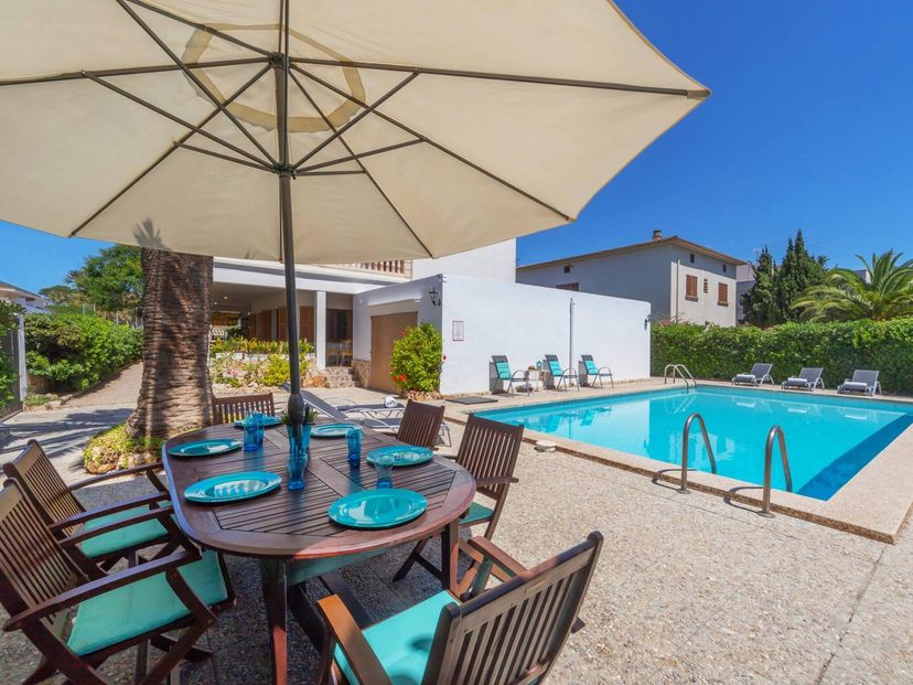 House in Can Pastilla, Majorca