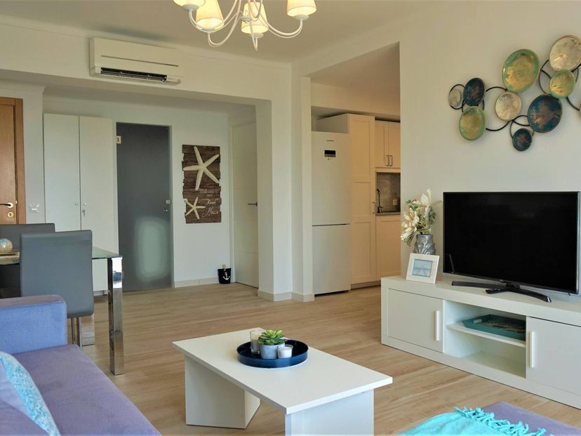 Apartment in Cala Millor, Majorca