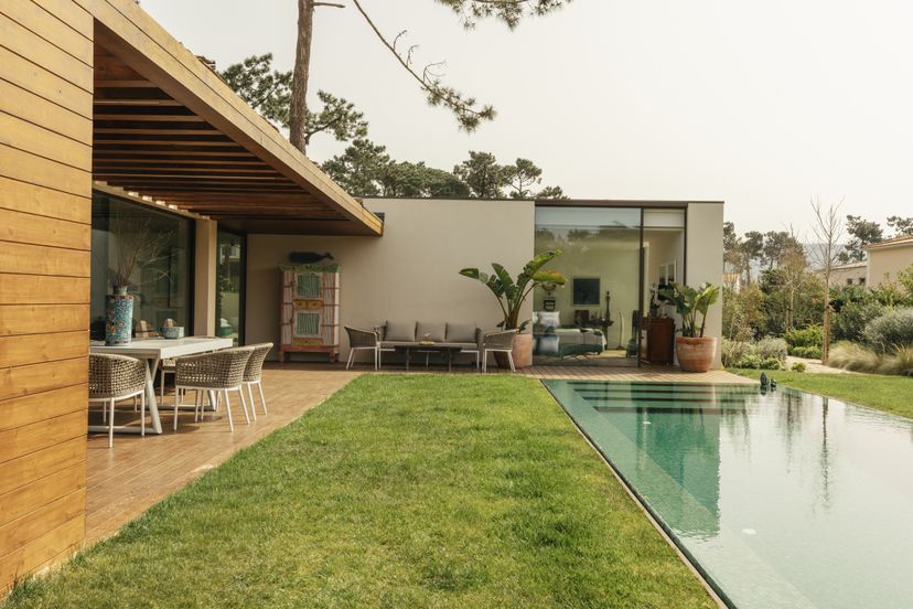 Villa in Mucifal, Lisbon Metropolitan Area