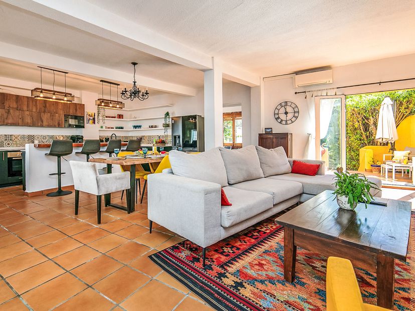 Villa in Altea, Spain