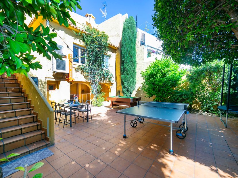 Villa in Altea, Spain