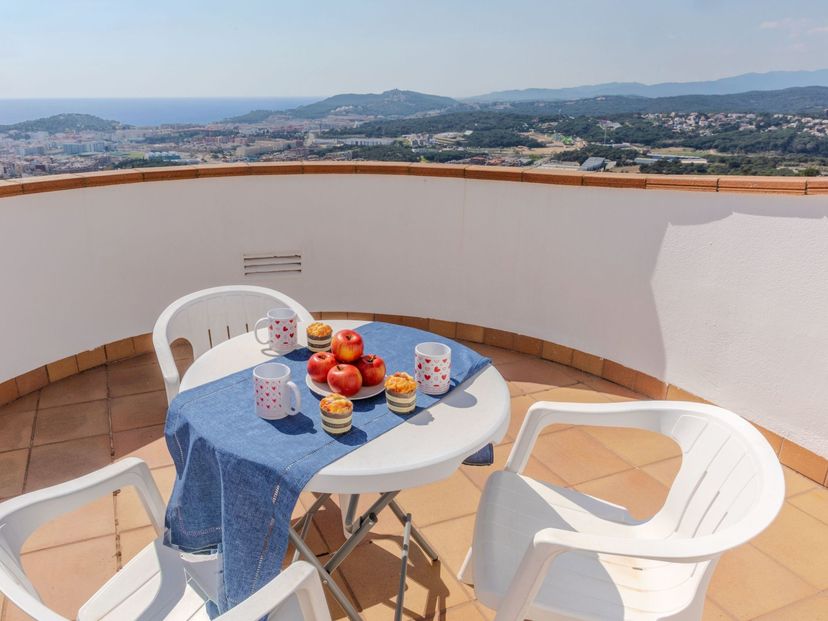 Apartment in Lloret de Mar, Spain