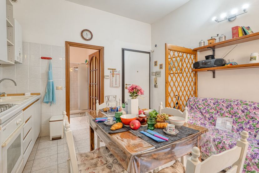 Apartment in Italy, San Remo